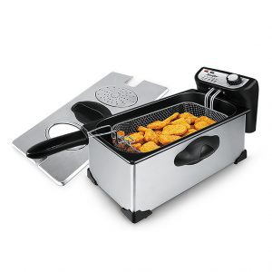 Freidora de papas SF-1002