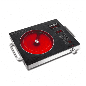 Cocina cerámica SF-3043