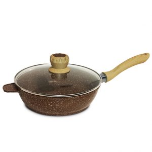 Sartén SF-1102-24cm