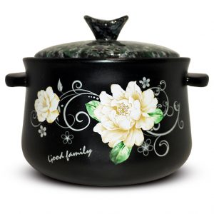 Cacerola de cerámica SF-1105-4L