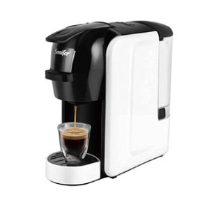 Cafetera SF-3539