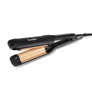 Plancha para Pelo SF-9527