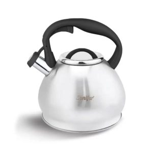 Tetera acero inoxidable SF-2507