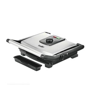 Parrilla eléctrica SF-6012